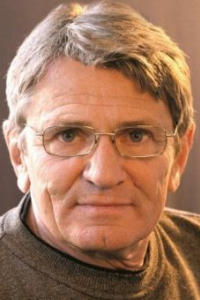 Владимир Бродский