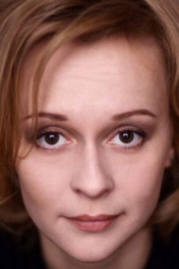 Юлия Чесняк