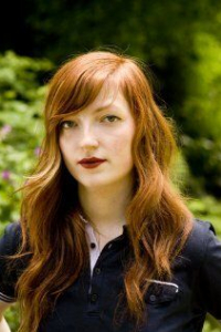 Анна Серегина