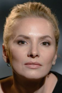 Екатерина Юдина