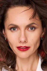 Альбина Чайкина