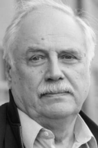 Владимир Краснопольский