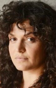 Майя Дрейфусс