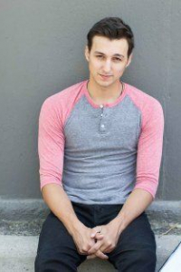 Брок Морган