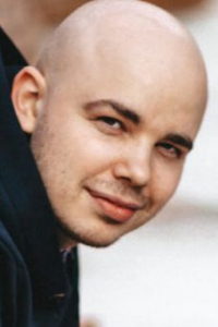 Данил Чащин