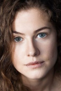 Дарья Легейда