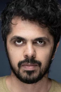 Панах Панахи