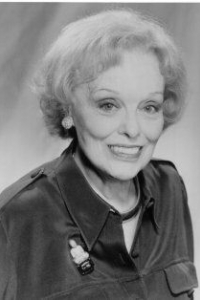 Джин Александр