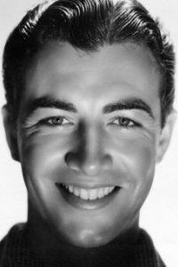 Роберт Тейлор