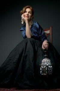 Джоэнна Вейнберг