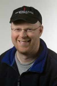 Кристофер Шоун Шоу