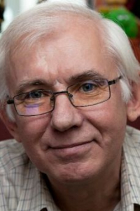 Георгий Корольчук