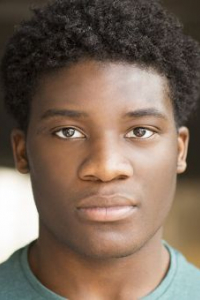 Тоби Кинг Бакаре