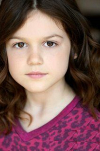 Клео Фрайзер