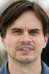 Кристоффер Боргли