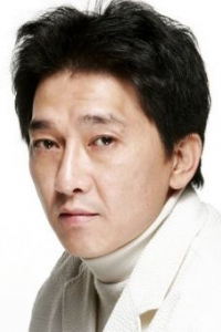 Но Сын-джин