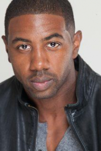 Ямал Рашван Дэннис