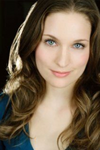 Кимберли ДиПерсиа