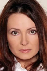 Елена Кравченко