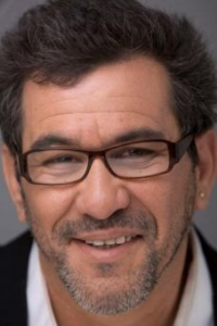 Эял Розалес