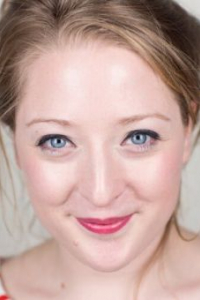 Констанс Вуки