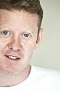 Колин МакКреди