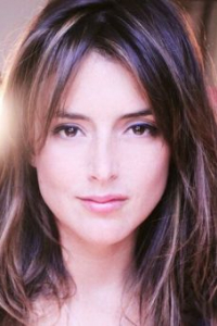 Сара-Лора Эстранья