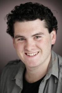 Джексон Тозер