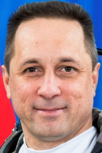 Антон Шкаплеров