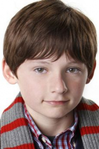 Джаред Гилмор