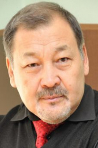 Балтыбай Сейтмамутов