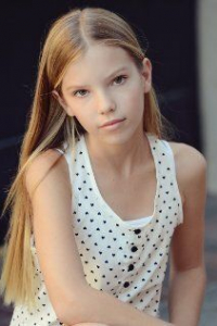 Вероника Бонелл