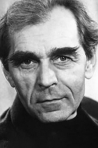 Адольф Шестаков