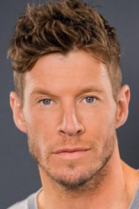 Чад Коллинз