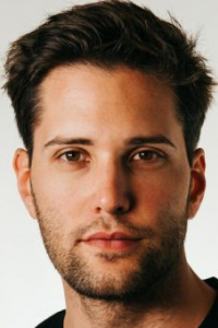 Джеймс Годфри