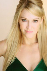 Стефани Сандиц