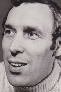 Джулиан Орхард