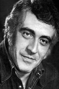 Эдмонд Кеосаян