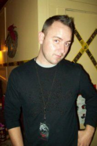 Эрик Уитковски