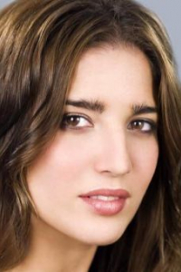 Лусия Хименес