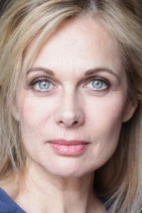 Валери Стро