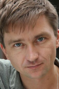 Дмитрий Тюрин