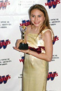 Аликс Кермес