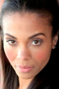 Сьюзетт Ганн