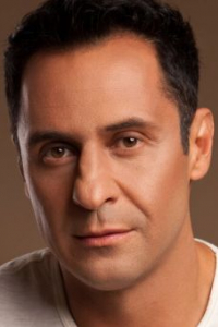 Стас Костюшкин