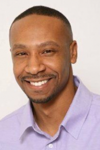 Джейсон Дикси