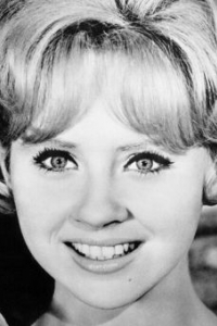 Мелоди Паттерсон