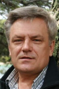 Александр Кудинов