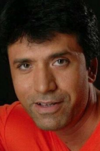 Сурадж Тапар