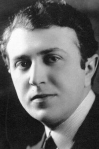 Ирвинг Каммингс